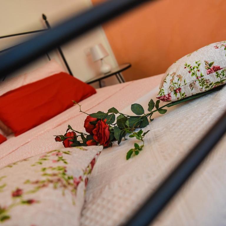 B&B Villa Sophie - Camera Matrimoniale - 8