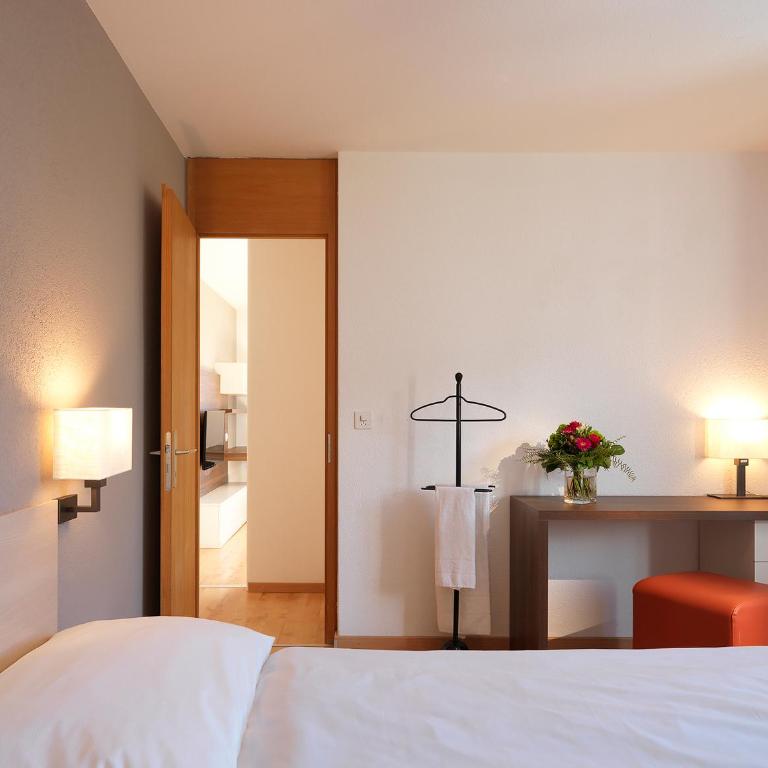 Serviced Apartments by Solaria - Panorama Apartment mit 3 Schlafzimmern (6 Erwachsene) - 4