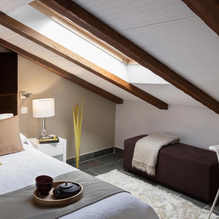 Carretas Attics Apartments - Apartment - 5