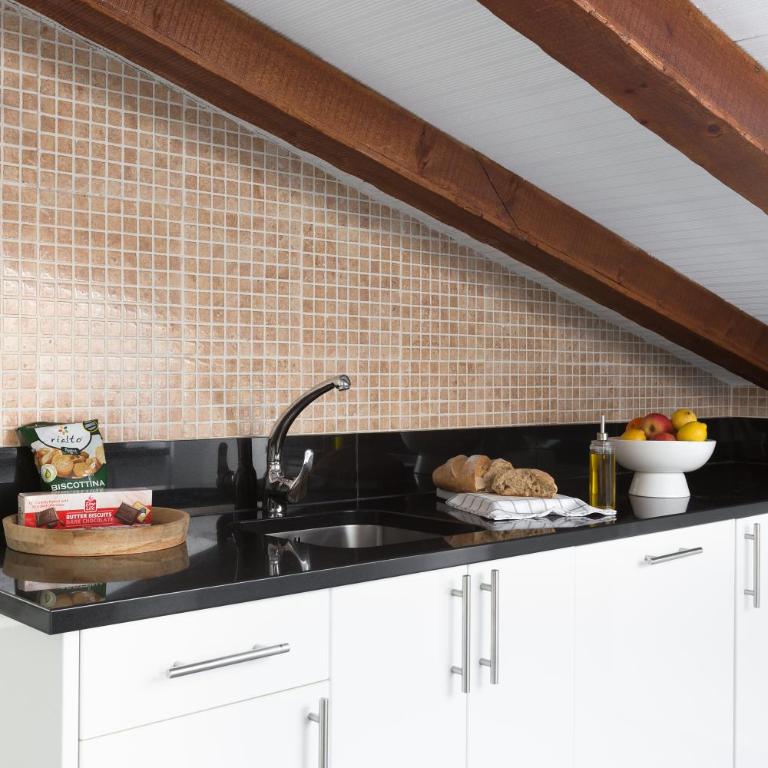 Carretas Attics Apartments - Apartment - 6