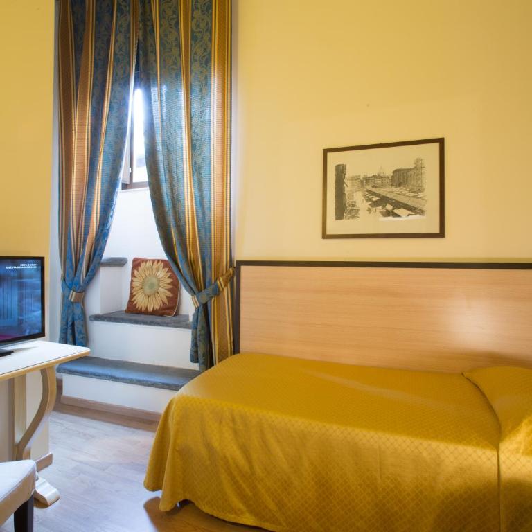 Locanda Orchidea - Single Room - 2