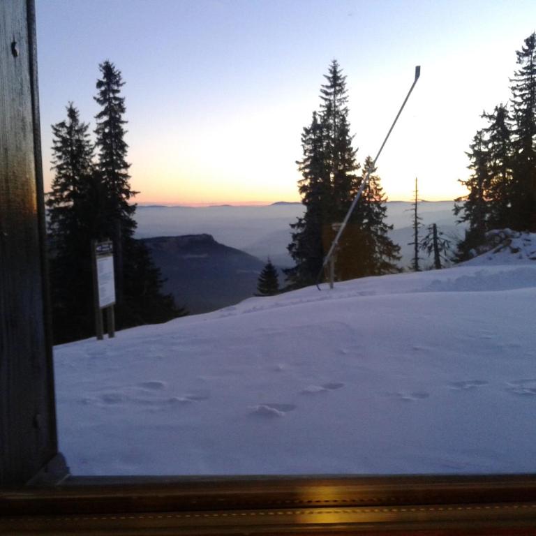 Vikendica Zlatna Žita Jahorina - Duplex Apartment - 18