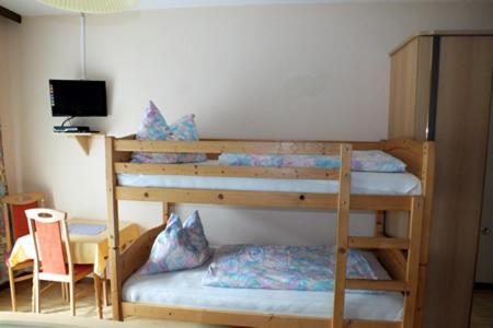 Pension Liesertalerhof - Doppelzimmer - 44