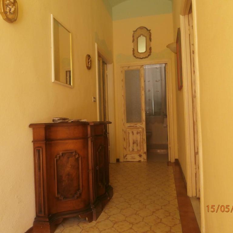 La Terrazza nel cuore di Capoliveri - Casa con 2 Camere da Letto - 40