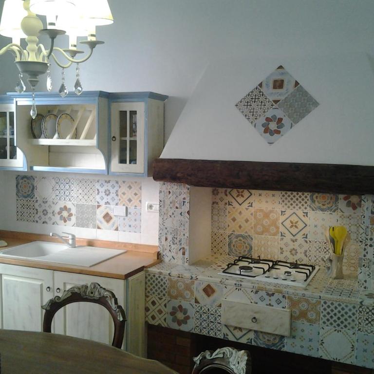 La Terrazza nel cuore di Capoliveri - Casa con 2 Camere da Letto - 56