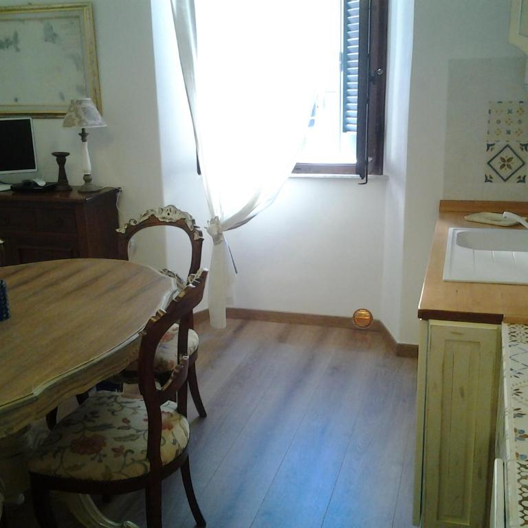 La Terrazza nel cuore di Capoliveri - Casa con 2 Camere da Letto - 49