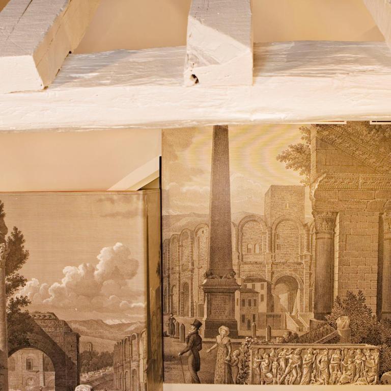 Hôtel du Petit Moulin, Haute Couture hotel by Lacroix - Suite Junior - 2