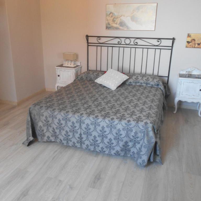 ReR Vista Mare - Casa a Schiera con 2 Camere da Letto - 44