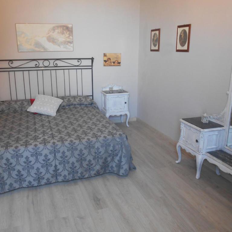 ReR Vista Mare - Casa a Schiera con 2 Camere da Letto - 43