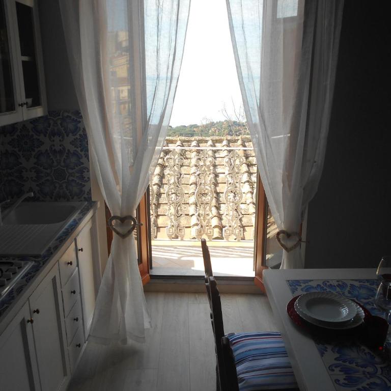 ReR Vista Mare - Casa a Schiera con 2 Camere da Letto - 60