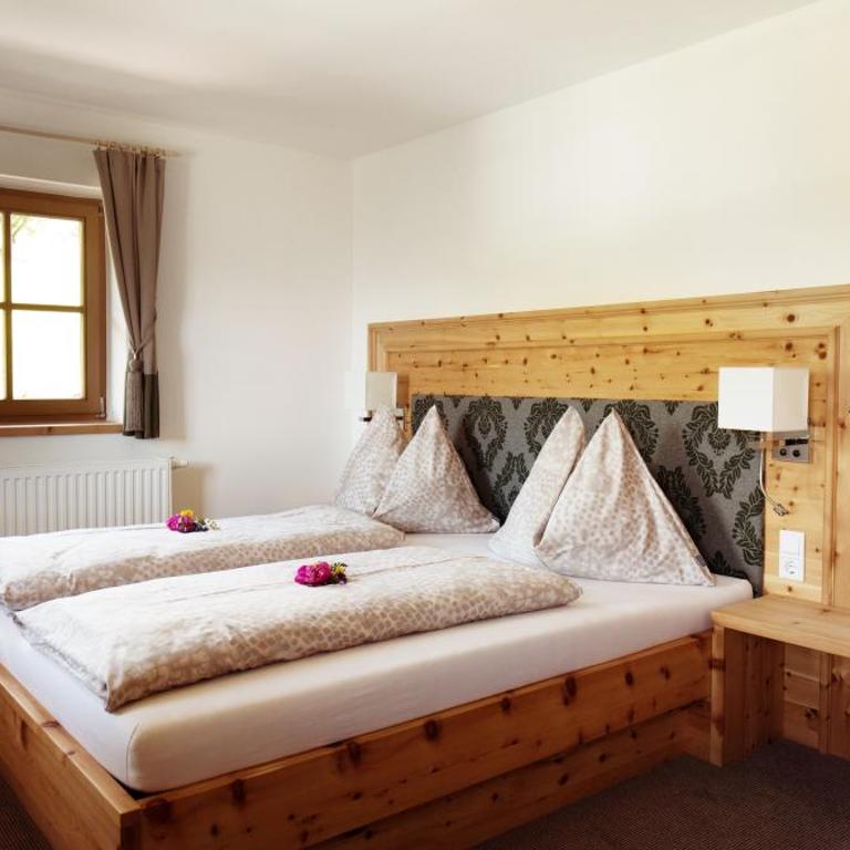 Zederberg Appartements - Apartment mit 2 Schlafzimmern (6 Erwachsene) - 3