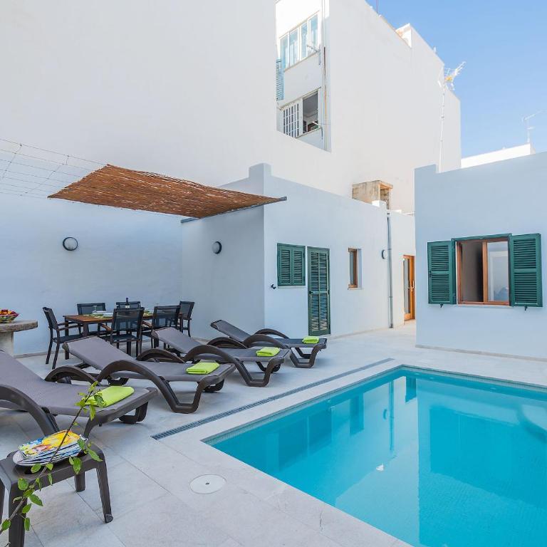 El Cano - Casa de 3 dormitorios - 2