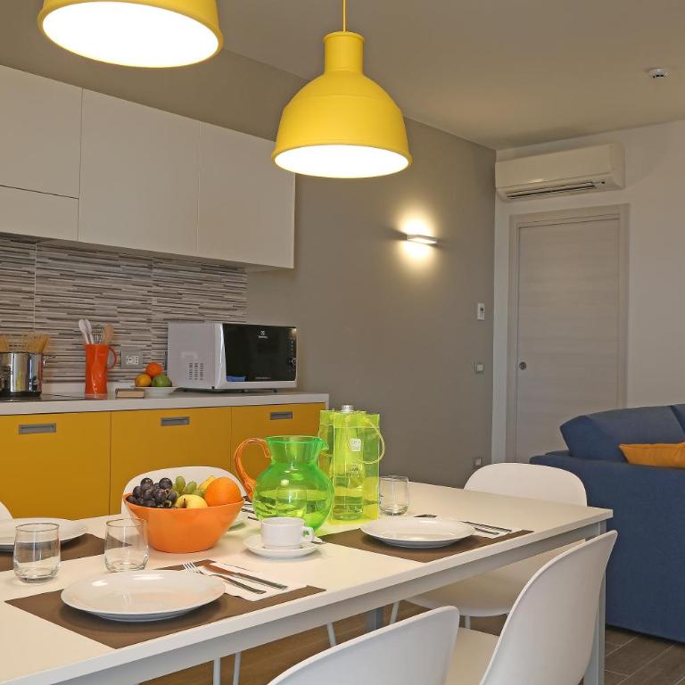 Appartamenti Bellavista - Two-Bedroom Apartment Plus - 8