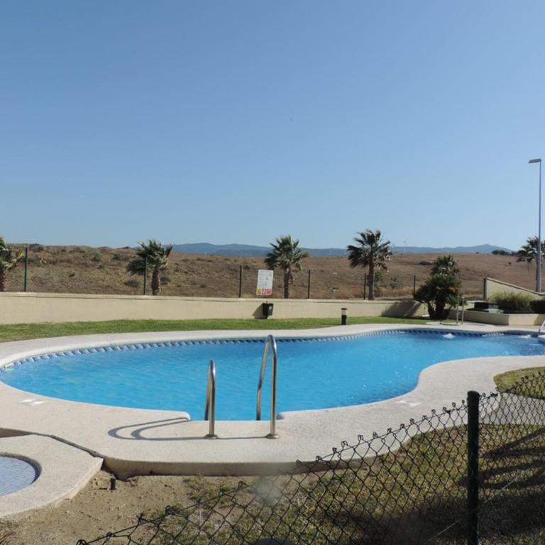 Apartamento con Piscina - Apartamento con terraza - 12