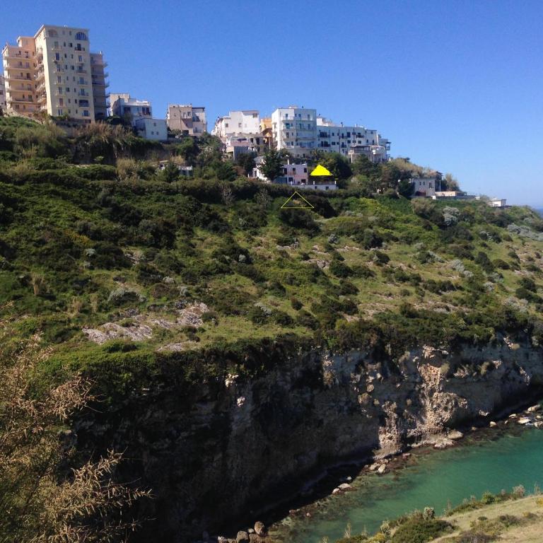 Baia Scirocco Bed and Breakfast - Camera Matrimoniale Standard - 2