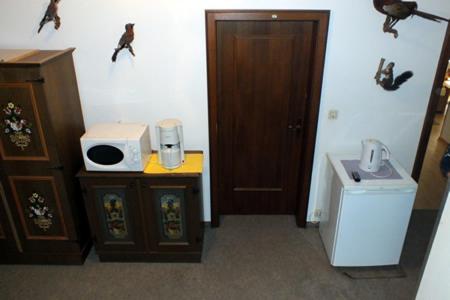 Pension Liesertalerhof - Doppelzimmer - 2
