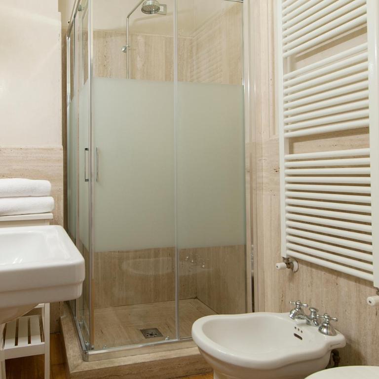 Milan Royal Suites – Centro - Appartamento con 1 Camera da Letto - Via dell'Orso 20 - 2