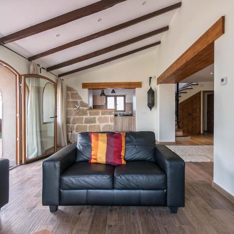 Villa Reina Javea - Villa con piscina privada - 25