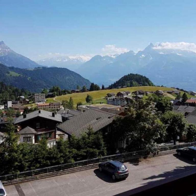 Apartment Leysin - Swiss Alps - Fully Renovated ! - Appartement - 5