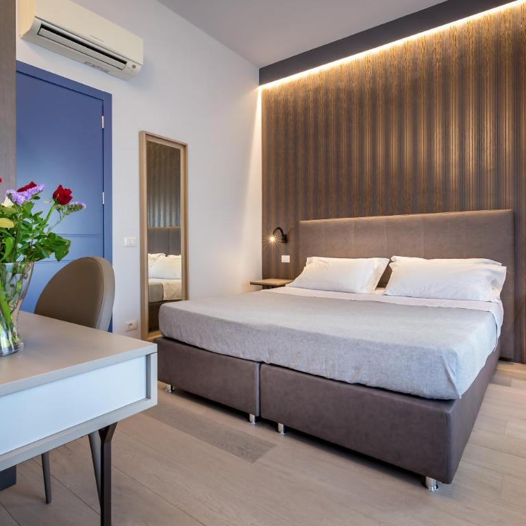Blu Notte Guest House - Double Room - 13