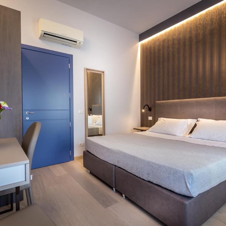Blu Notte Guest House - Double Room - 14