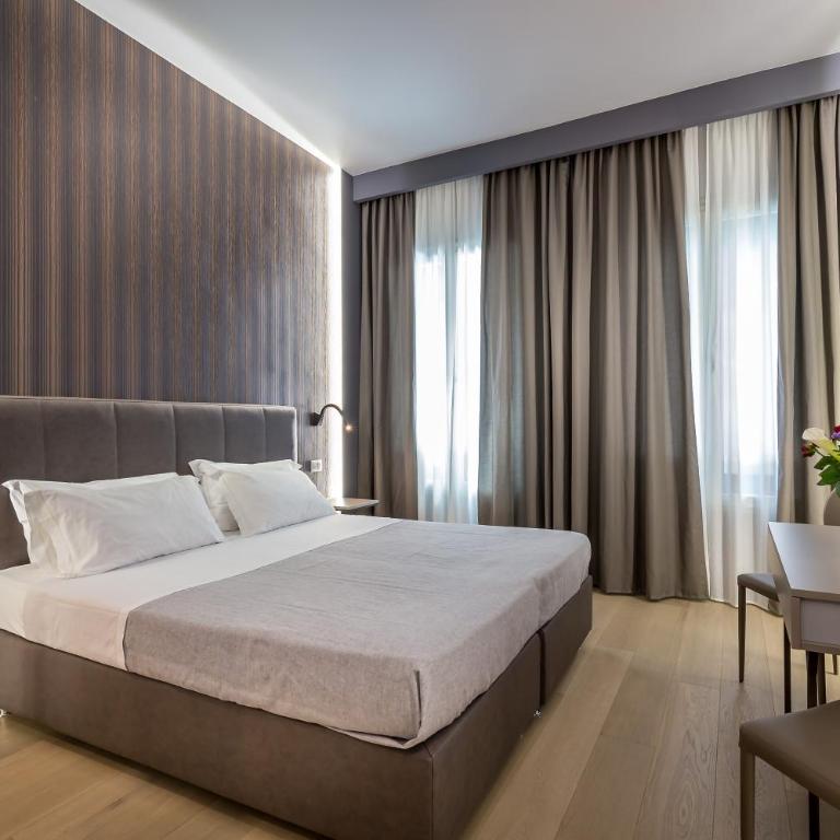 Blu Notte Guest House - Double Room - 1