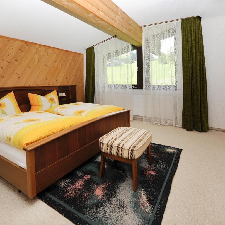 Haus Karin - Apartment mit Bad - 2