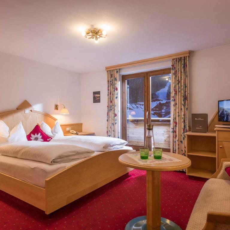Hotel Bichlingerhof - Doppelzimmer - 7