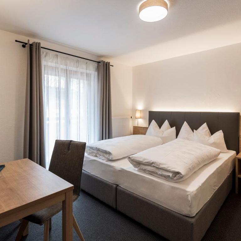 Garni Grünau - Appartamento con 1 Camera da Letto (2 Adulti) - 1