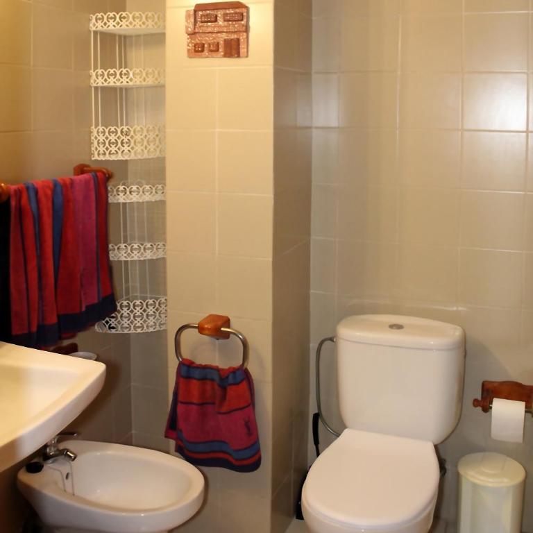 Jardín Canario Primera línea de Playa - Apartamento con vistas al mar - 12