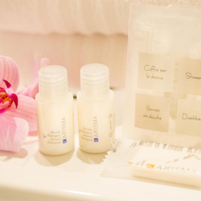 Locanda Orchidea - Single Room - 5