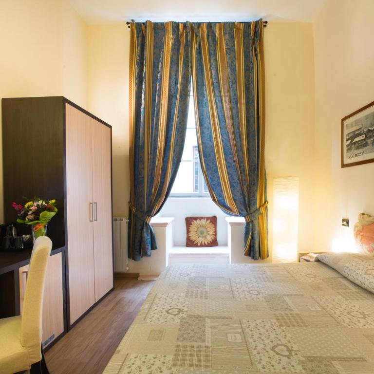 Locanda Orchidea - Double or Twin Room - 6