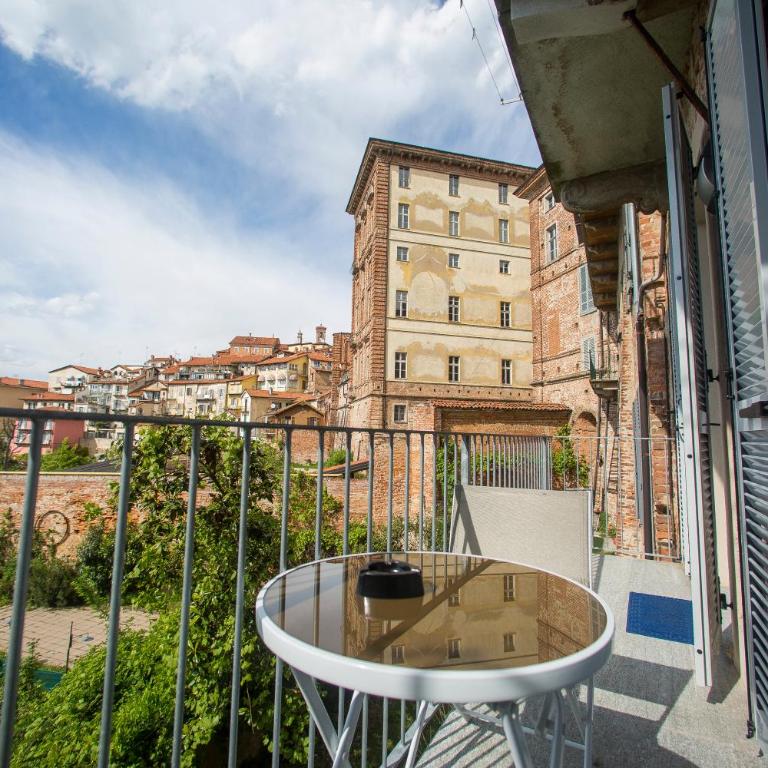 Ca Vasco - Maison de Vacances - 1