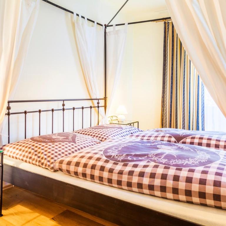 Grillhof-Gut - Apartment mit 3 Schlafzimmern - 7
