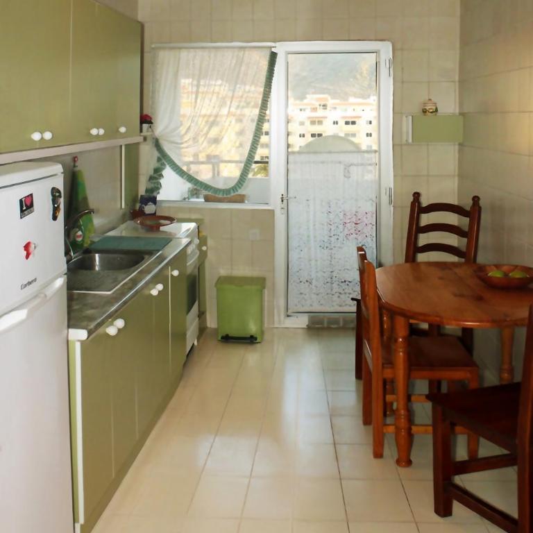 Jardín Canario Primera línea de Playa - Apartamento con vistas al mar - 9