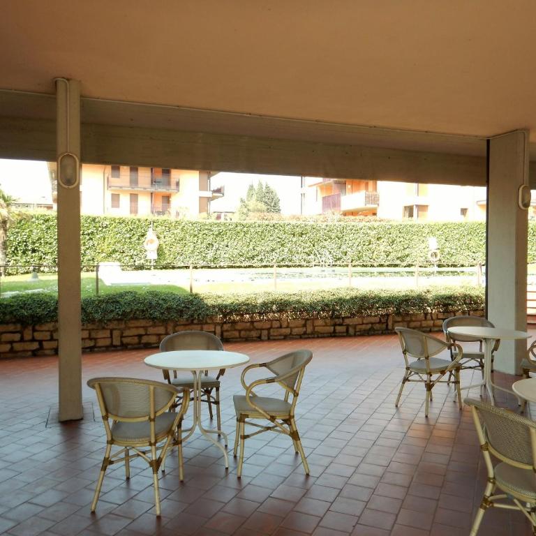 Foscolo POOL apartment - Appartamento Standard - 28