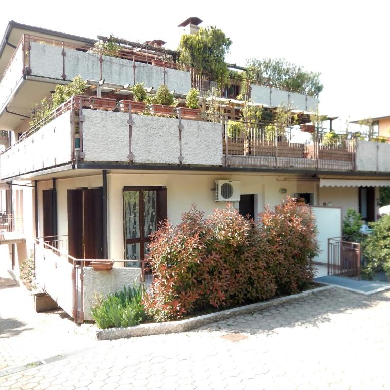 Foscolo POOL apartment - Appartamento Standard - 30