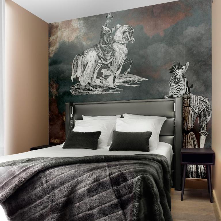 Le Moon - Apartamento Deluxe - 6