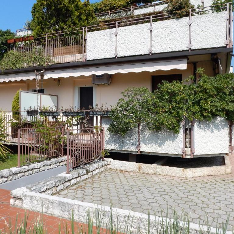 Foscolo POOL apartment - Appartamento Standard - 33