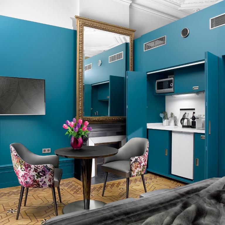 Le Moon - Apartamento Superior - 1