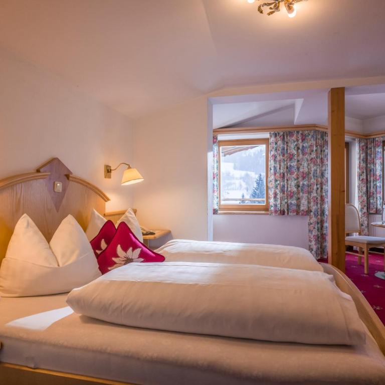 Hotel Bichlingerhof - Familienzimmer - 2
