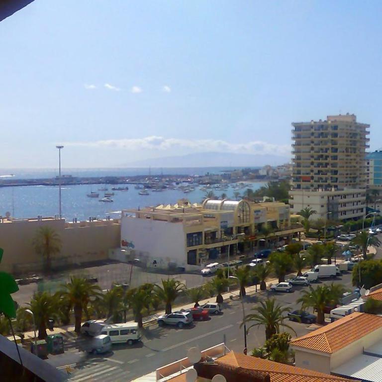 Jardín Canario Primera línea de Playa - Apartamento con vistas al mar - 18