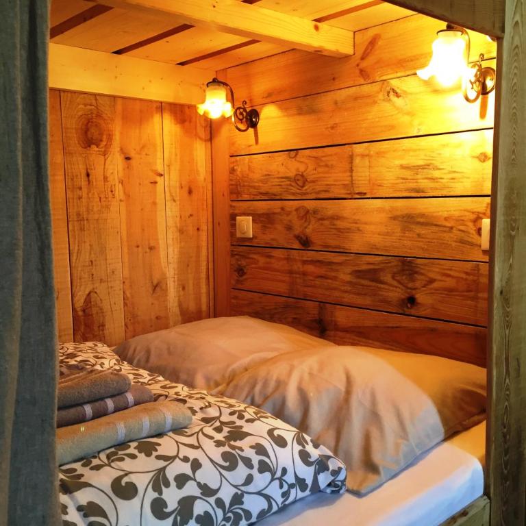 Le Passage - Appartement - 8