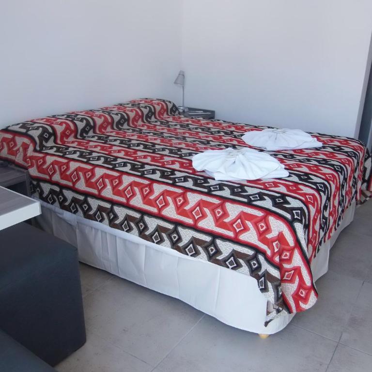 Hotel Pinar del Lago - Habitación Doble Deluxe - 1 o 2 camas - 10