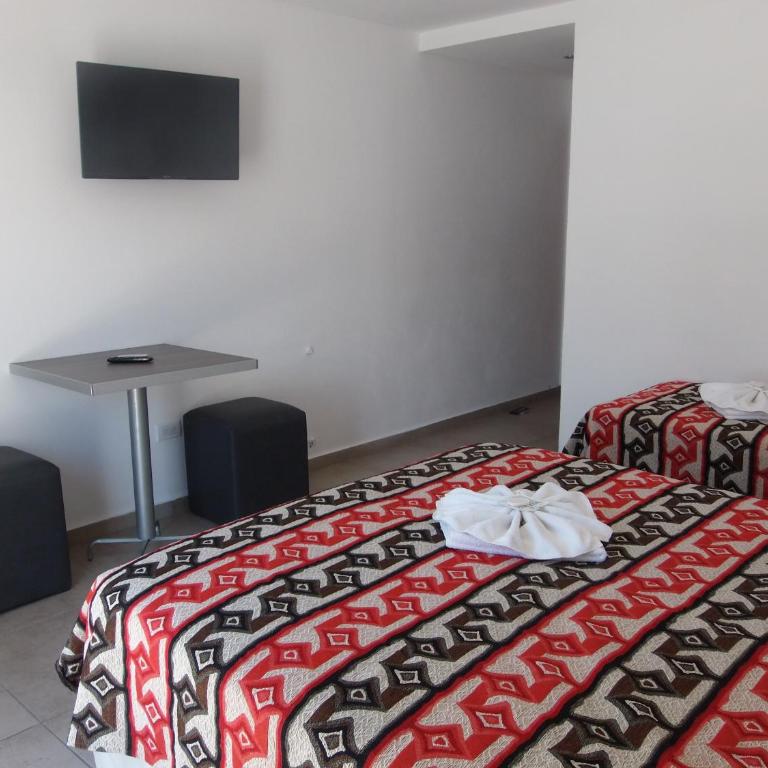 Hotel Pinar del Lago - Habitación Doble Deluxe - 1 o 2 camas - 9