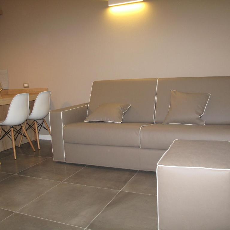 Appartamenti Tre Colline - Appartamento con 2 Camere da Letto - 8