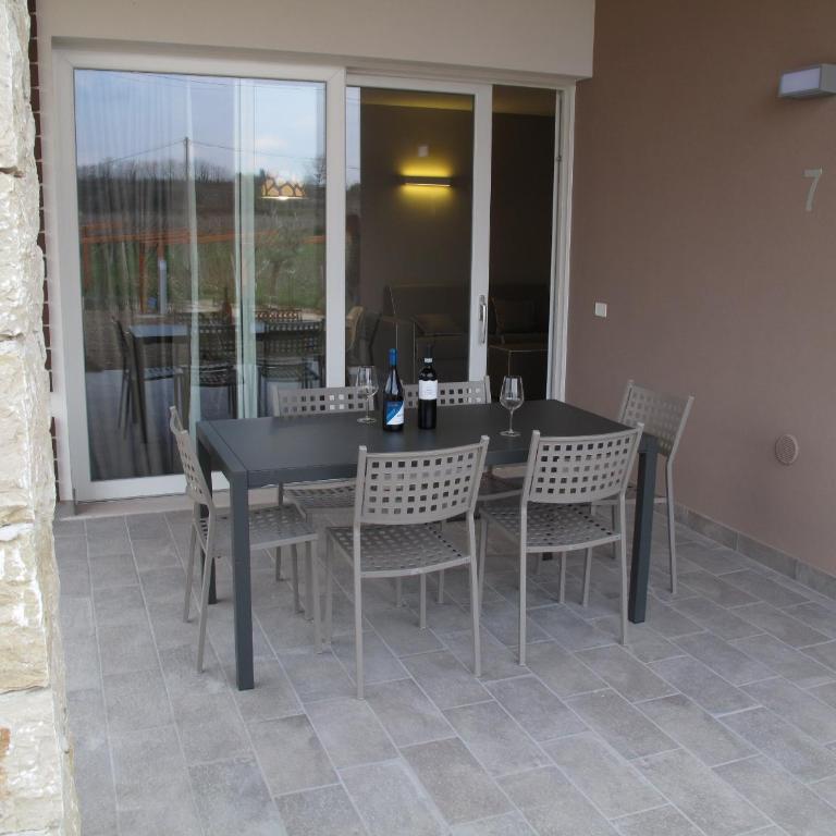 Appartamenti Tre Colline - Appartamento con 2 Camere da Letto - 7