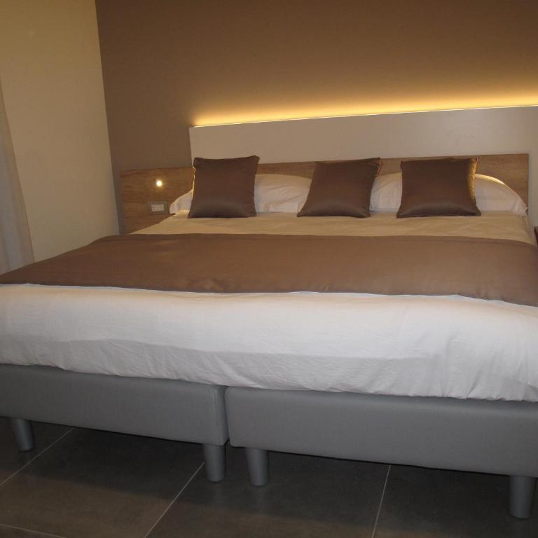 Appartamenti Tre Colline - Appartamento con 2 Camere da Letto - 5