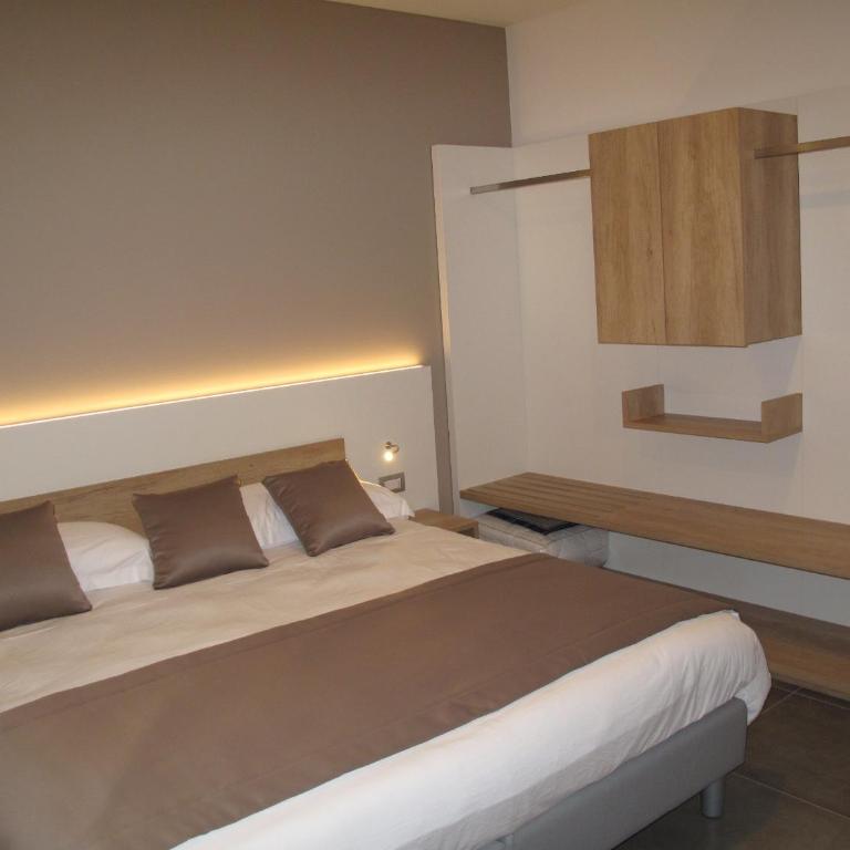 Appartamenti Tre Colline - Appartamento con 2 Camere da Letto - 4