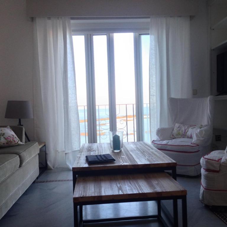 Ático Playa Muralla - Apartamento con vistas al mar - 25